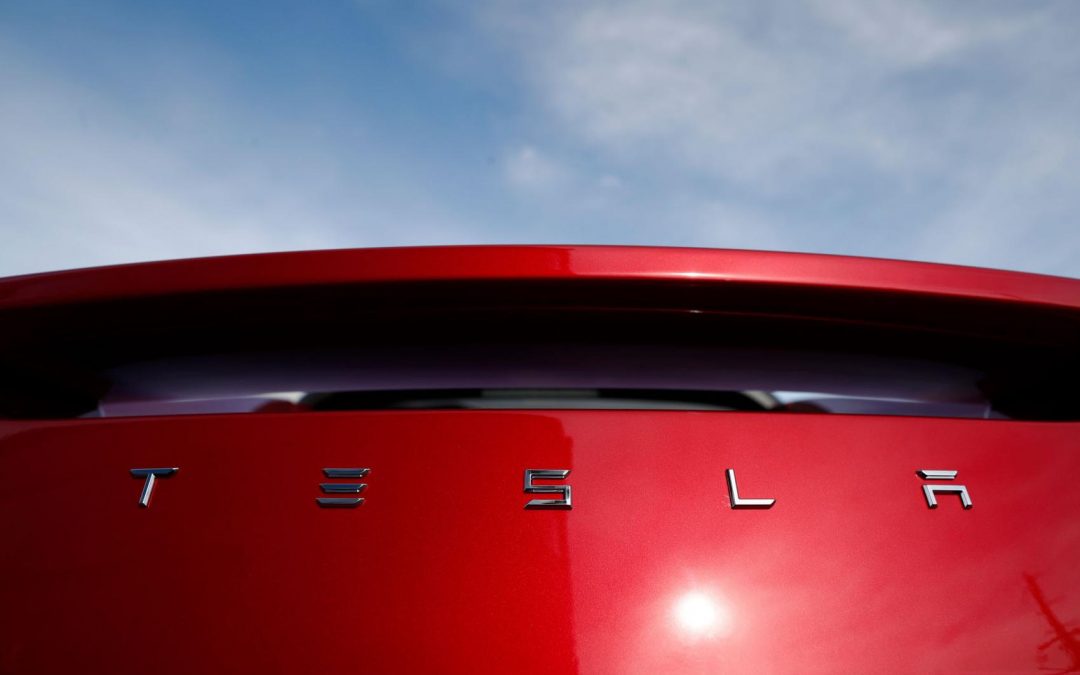 Tesla picks Austin, Tulsa as finalists for new US factory – Tulsa World