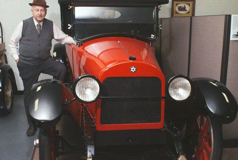 Michael Overall: Tesla wouldn’t be Tulsa’s first car factory – Tulsa World