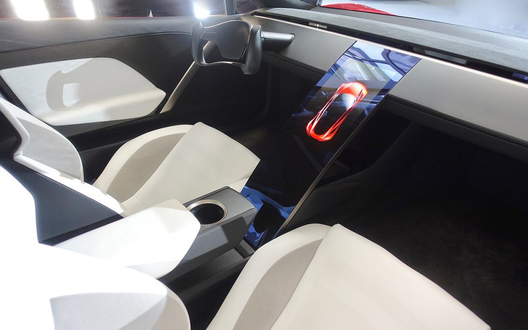 Tesla’s next US factory could be in one of these states – Fox Business