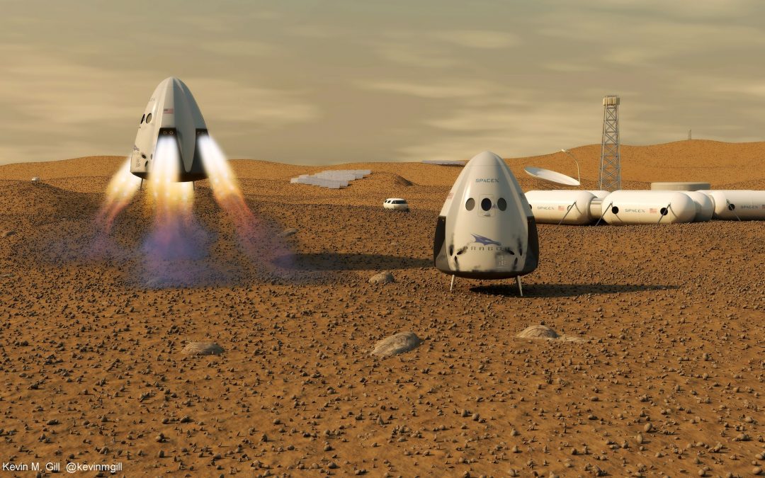 Tulsa native, NASA admin. Bridenstine weighs in on launch attempt, Elon Musk – KTUL