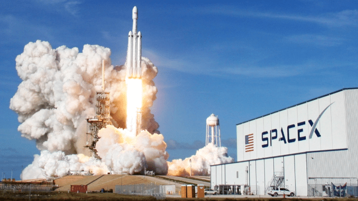 VIDEO: Sean Kouplen Joins FOX23 To Talk Tesla In Tulsa, SpaceX – KRMG