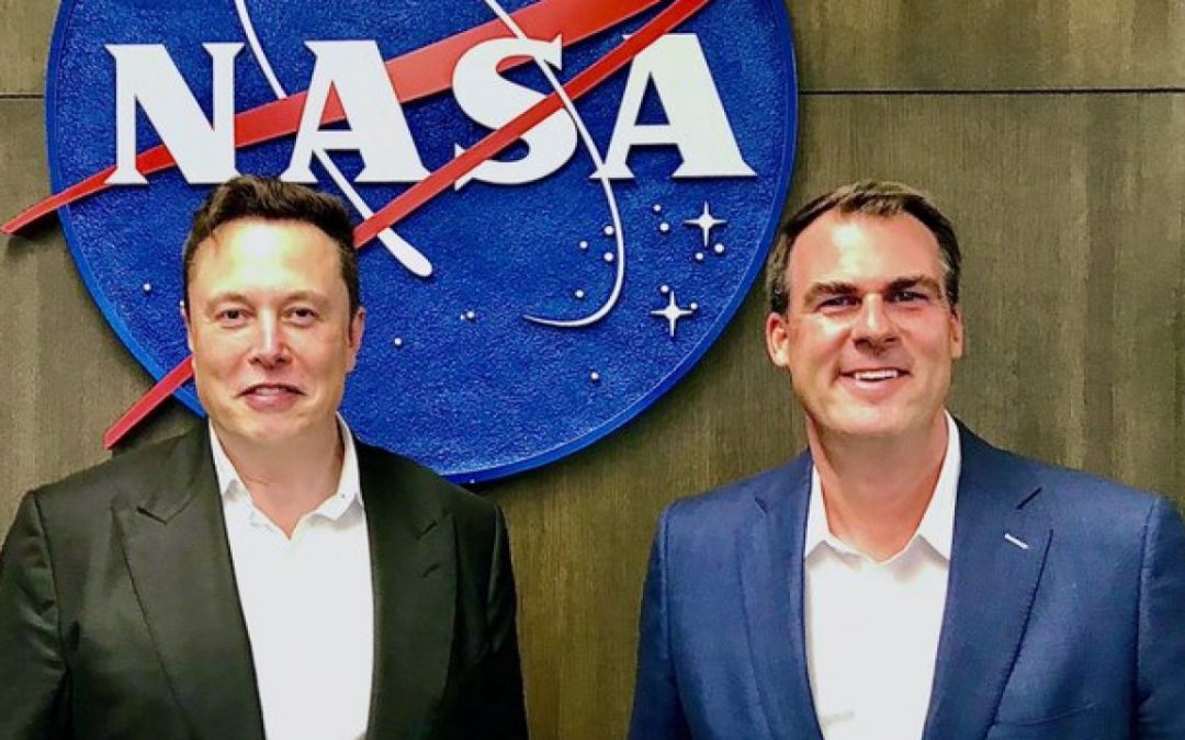 Analysis: Musk’s meeting with Oklahomans could pay dividends
