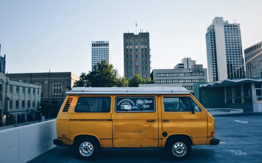 Tulsa named 3rd best July travel destination
