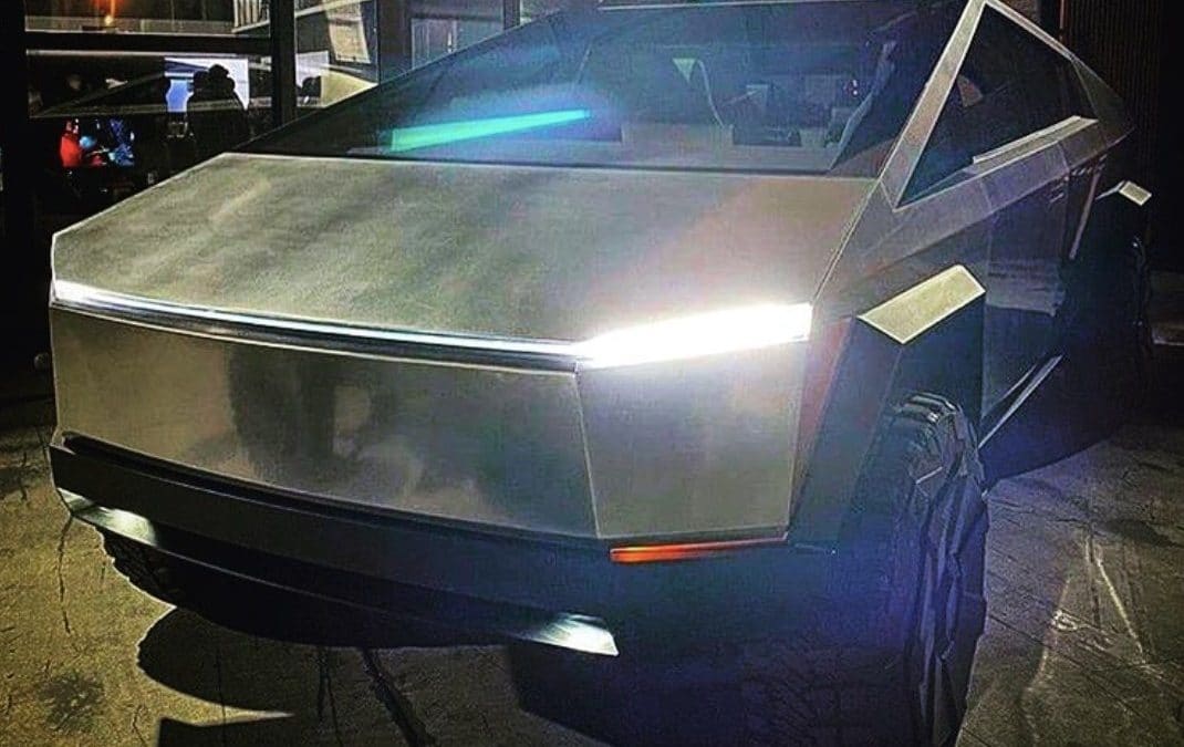 Tesla-to-Tulsa rumors strengthen with latest recruitment site – TeslaRati
