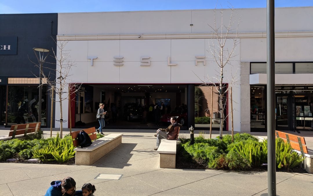 Tesla’s possible Tulsa, OK Gigafactory still needs to overcome a serious challenge – TeslaRati