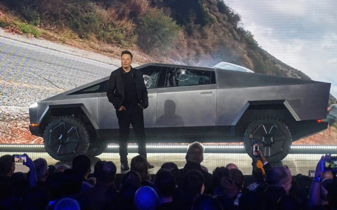 Tesla Hasn’t Broken Tulsa’s Heart Yet, Texas Not Confirmed For Tesla Gigafactory – CleanTechnica