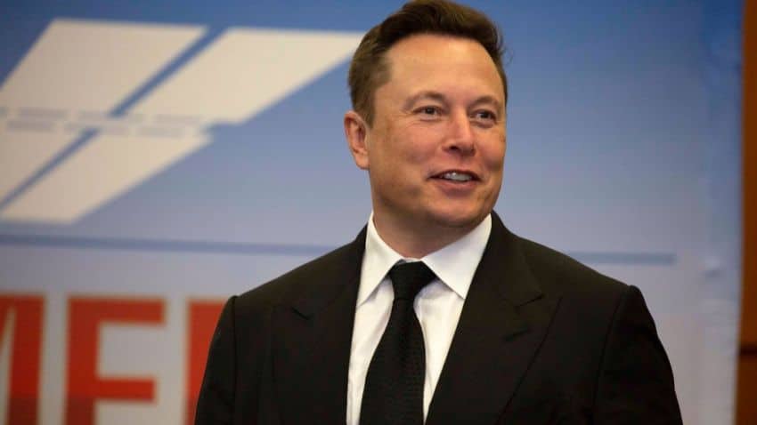 Tesla’s Elon Musk shuts the door on Gigafactory Texas talk, but for how long? -TeslaRati