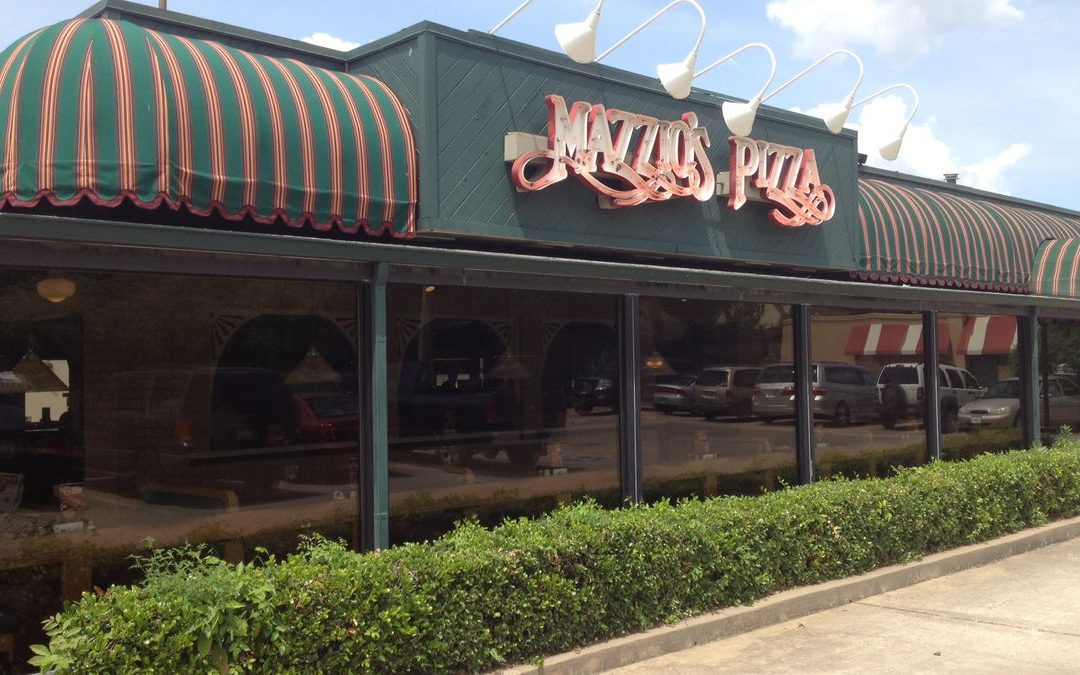 Mazzio’s to offer free large pizza to all Tulsa Tesla employees if chosen for new factory – FOX23News